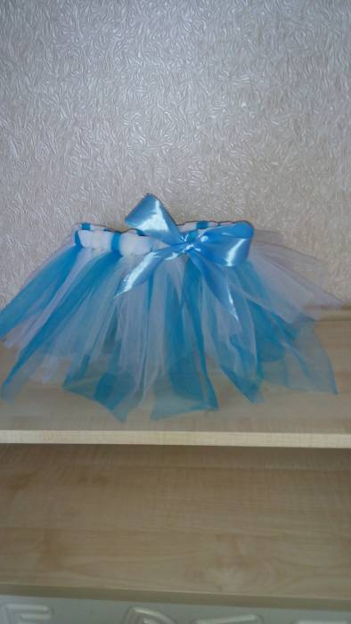 Продам юбку-пачку, фотография 2