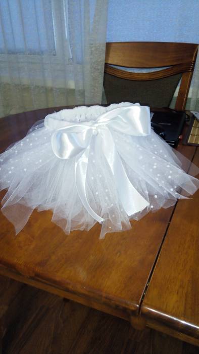 Продам юбку-пачку, фотография 3