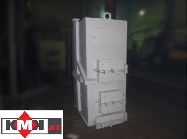 Отопительный котел КО-45 на 250-300м2 + Бесплатно, фотография 1