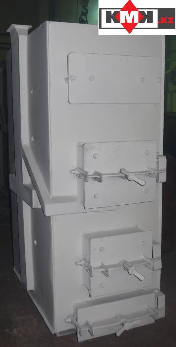 Отопительный котел КО-45 на 250-300м2 + Бесплатно, фотография 2