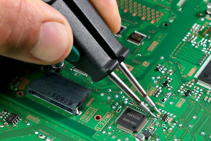 Ремонт ноутбуков любой сложности с гарантией, фотография 1