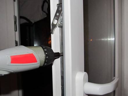 Ремонт пластиковых окон, фотография 5