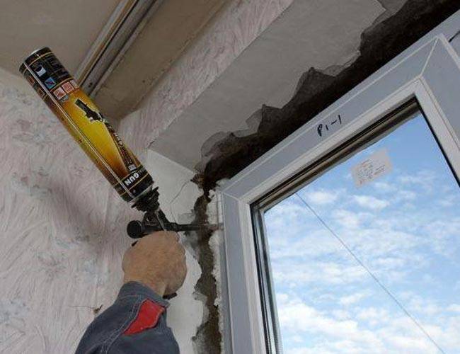 Ремонт пластиковых окон, фотография 6