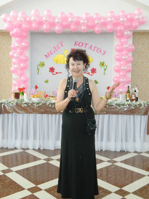 Профессиональный тамада, фотография 1