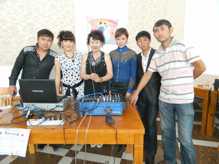 Профессиональный тамада, фотография 2