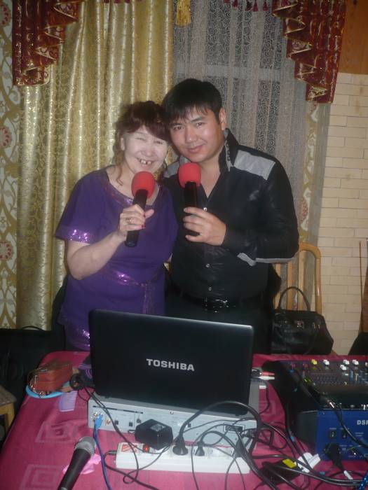 Профессиональный тамада, фотография 3