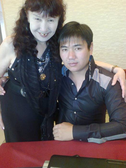 Профессиональный тамада, фотография 4