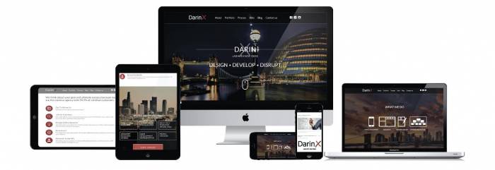 Мобильные приложения, брендинг, дизайн, сайты, фотография 1