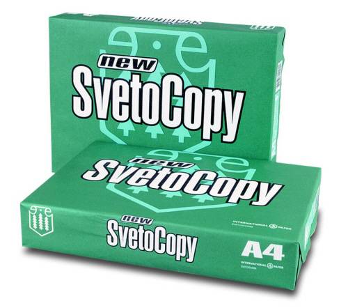 продам бумагу, фотография 1