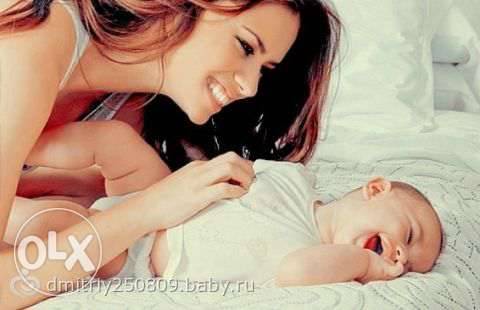 Няня со знанием английского языка, фотография 2