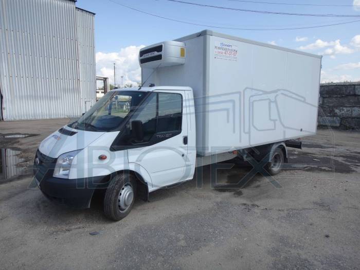 Промтоварный фургон Фиат,Фиат Дукато,Форд,Форд Транзит., фотография 2