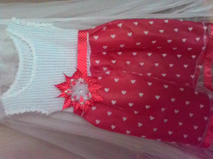 Распродажа! Платья для девочек!, фотография 3