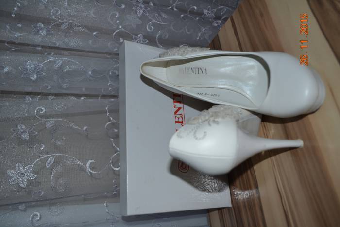 Туфли, фотография 2