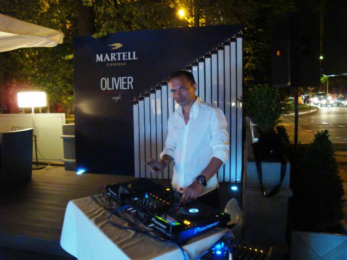 DJ-корпоративы, фотография 2