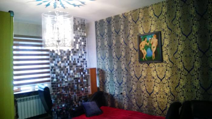 аренда квартиры, алматы, фотография 1