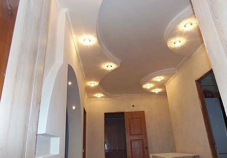 В новый Год В обновленной квартире., фотография 1