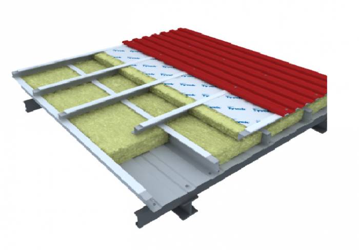 сэндвич панели , фотография 1