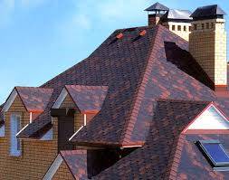 Гибкая черепица SHINGLAS, фотография 7