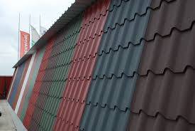 Металлочерепица 