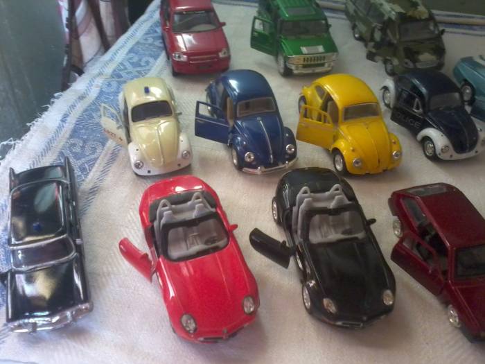 продам модели машинок, фотография 5