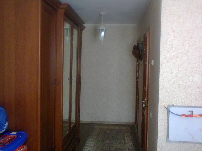 продам двухкомнатную квартиру, ул Петрова 26, фотография 1