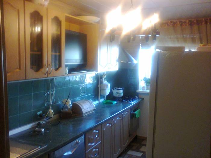 продам двухкомнатную квартиру, ул Петрова 26, фотография 4