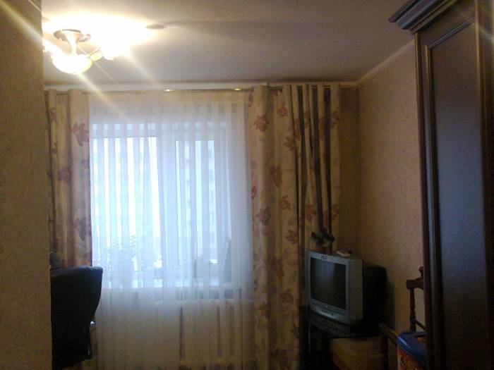 продам двухкомнатную квартиру, ул Петрова 26, фотография 9