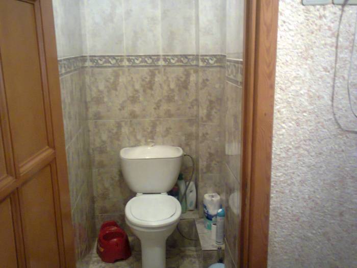 продам двухкомнатную квартиру, ул Петрова 26, фотография 11