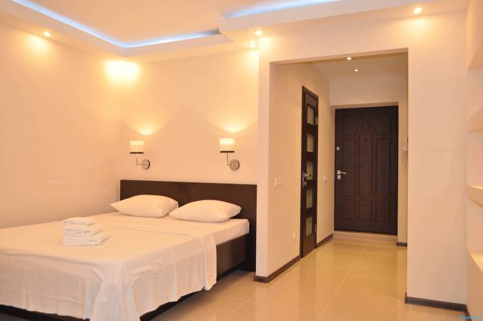 Ремонт квартиры под ключ Астана, фотография 4