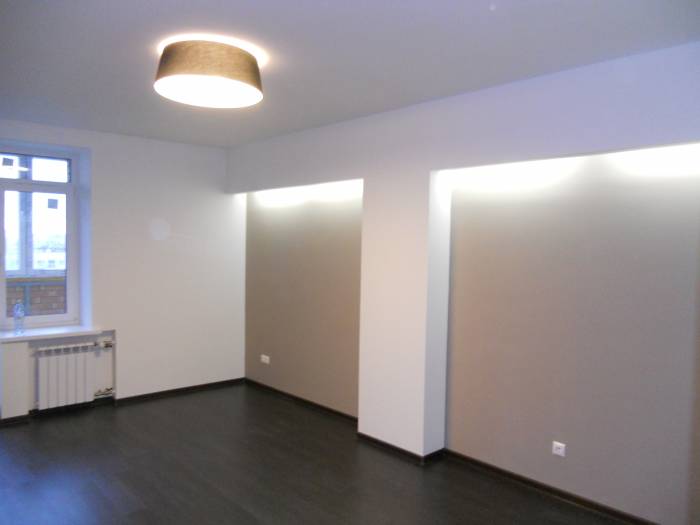 Ремонт квартиры под ключ Астана, фотография 5