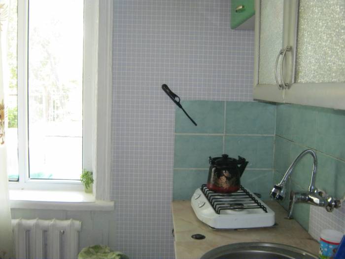 Продаю 2 комн квартира на втором, ул. Акпаева угол. Тохтарова , фотография 3