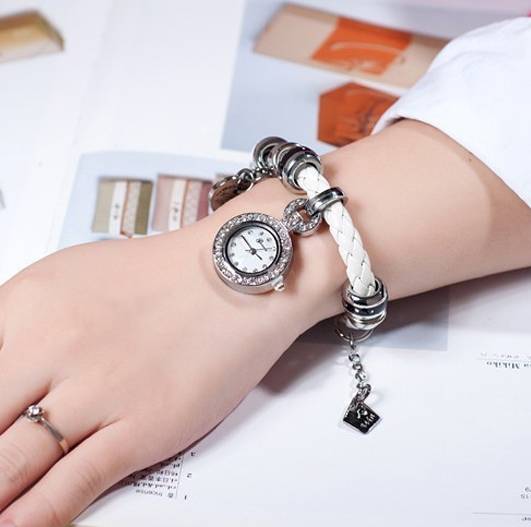 Часы браслет Pandora + серьги Dior в подарок! , фотография 5