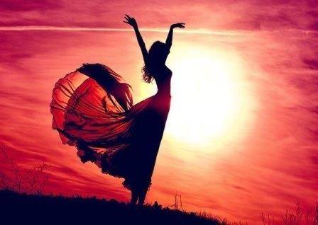 Женские энергетические практики, фотография 1