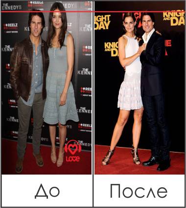 Стельки для увеличения роста до 9 см, фотография 2