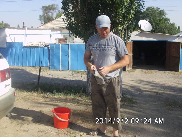 Продаю большой со всеми удобствами, Кирпичный район, фотография 1