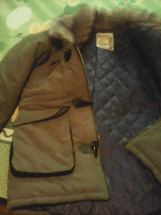 Продам куртка новая размерxxl, фотография 2