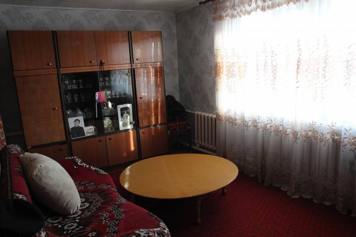 3-комнатный дом в с.Явленка. все хоз. постройки имеются. недорого, фотография 3