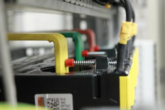 Производство электрощитового оборудования, фотография 2