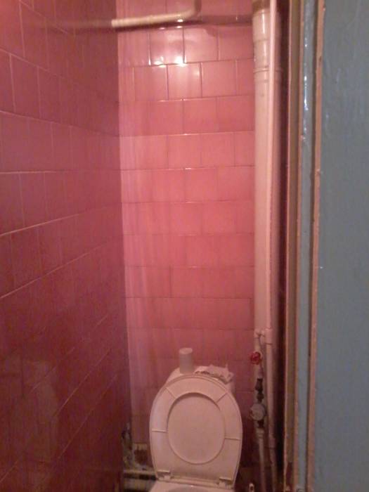 Сдам 2-х ком кв на долгий срок. р/н Абулхаирхана 45000 тенге, фотография 8