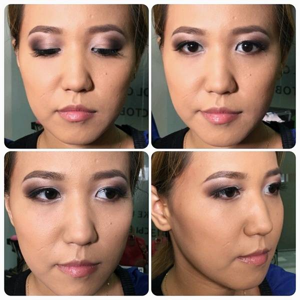 Make up! В студии и на выезд!, фотография 1