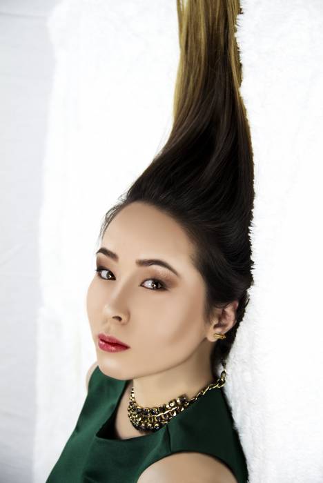 Make up! В студии и на выезд!, фотография 3