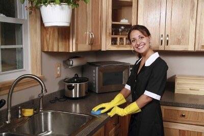 Уборка квартир, коттеджей, домов, офисов в Астане , фотография 1