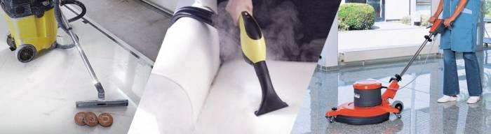 Клининговые услуги, фотография 1