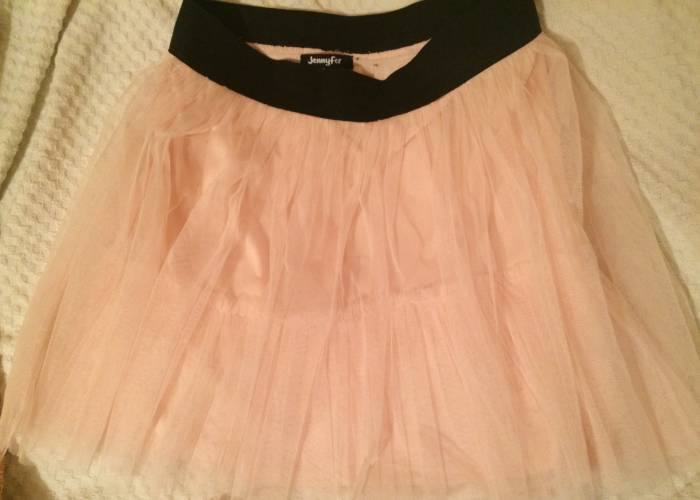 Продам юбку Jennyfer, фотография 1