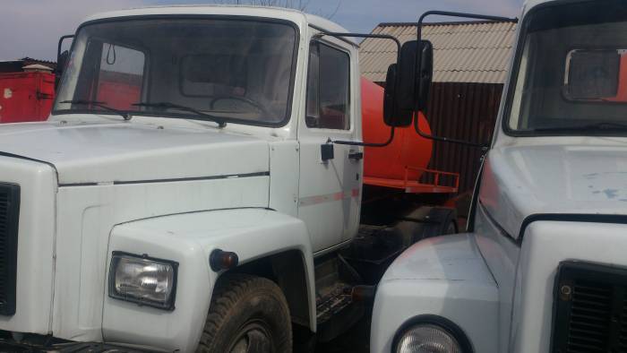 Откачка. Услуги ассенизатора., фотография 1