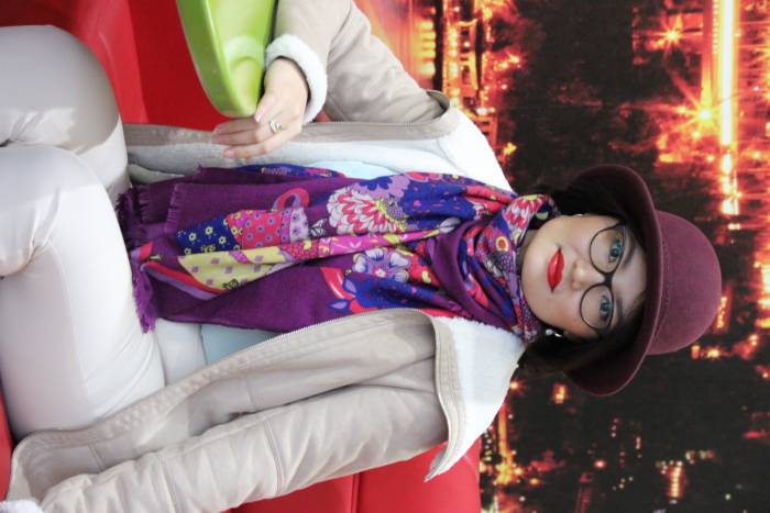 Фотограф Астаны, фотография 2