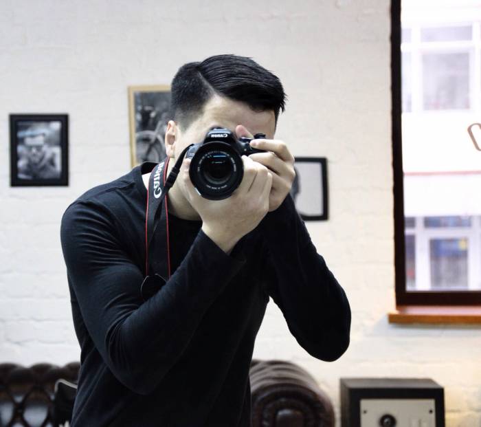 Фотограф Астаны, фотография 3