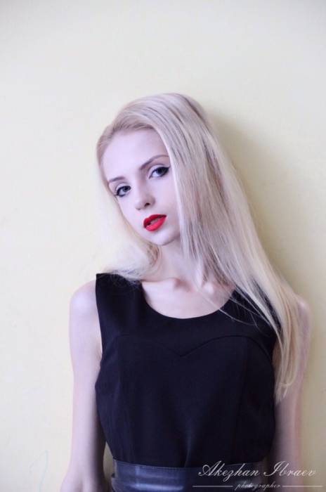 Профессиональный фотограф в Астане, фотография 2