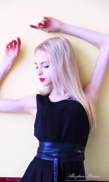 Профессиональный фотограф в Астане, фотография 3