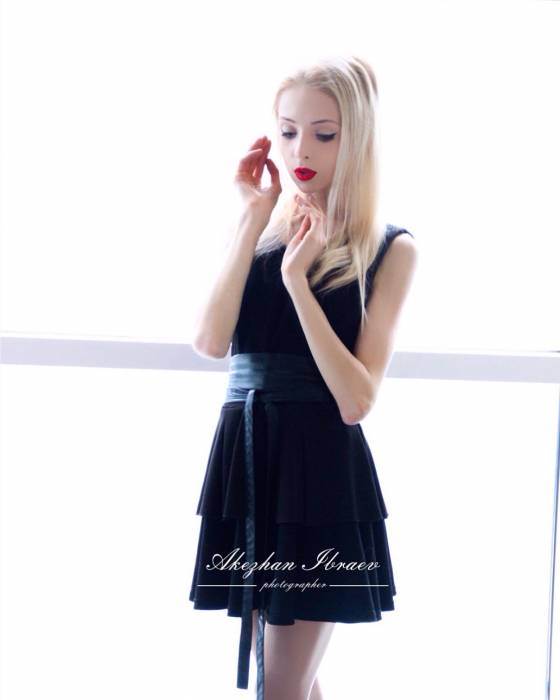 Профессиональный фотограф в Астане, фотография 4